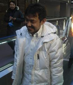 Happy Takashiro-san Happy Takashiro-san