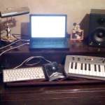 baldwin temp studio