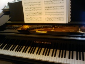 bechstein