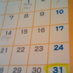 halloweencalendar