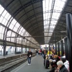 trainstation