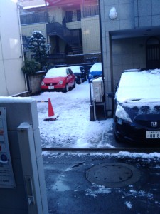 tokyosnow